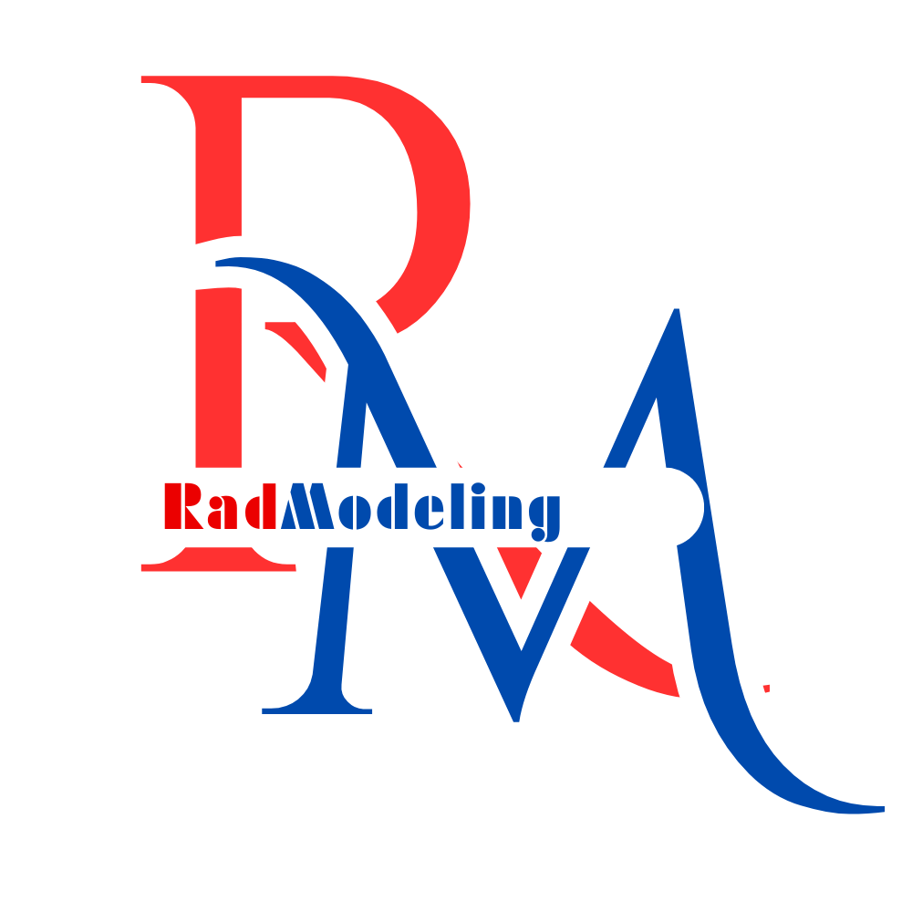 RadModeling 2.0 documentation - Home
